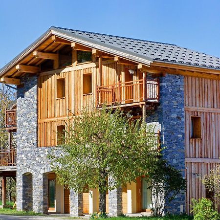 Luxury Chalet Near The Ski Slopes Les Arcs  Экстерьер фото
