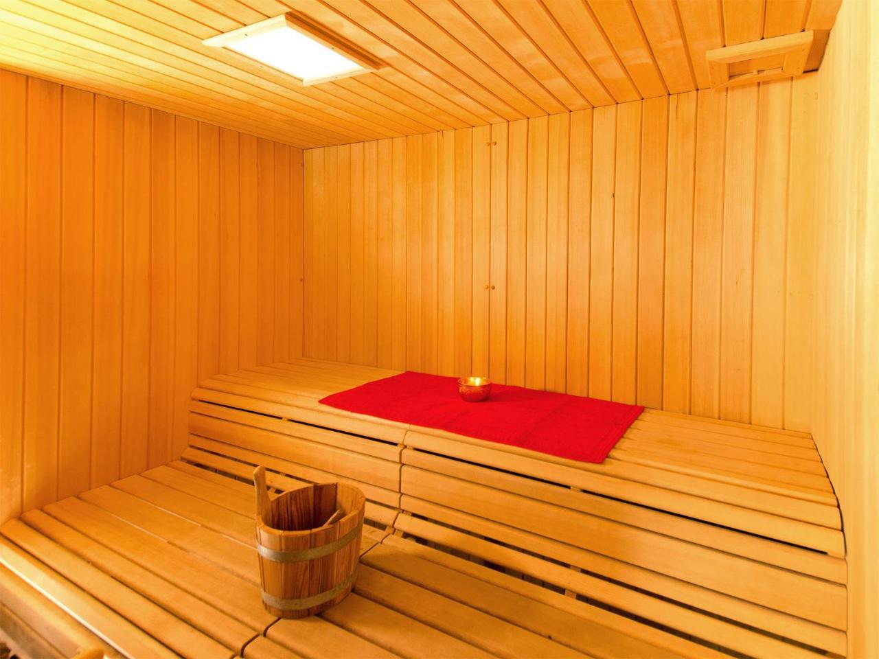 Luxury Chalet Near The Ski Slopes Les Arcs  Экстерьер фото