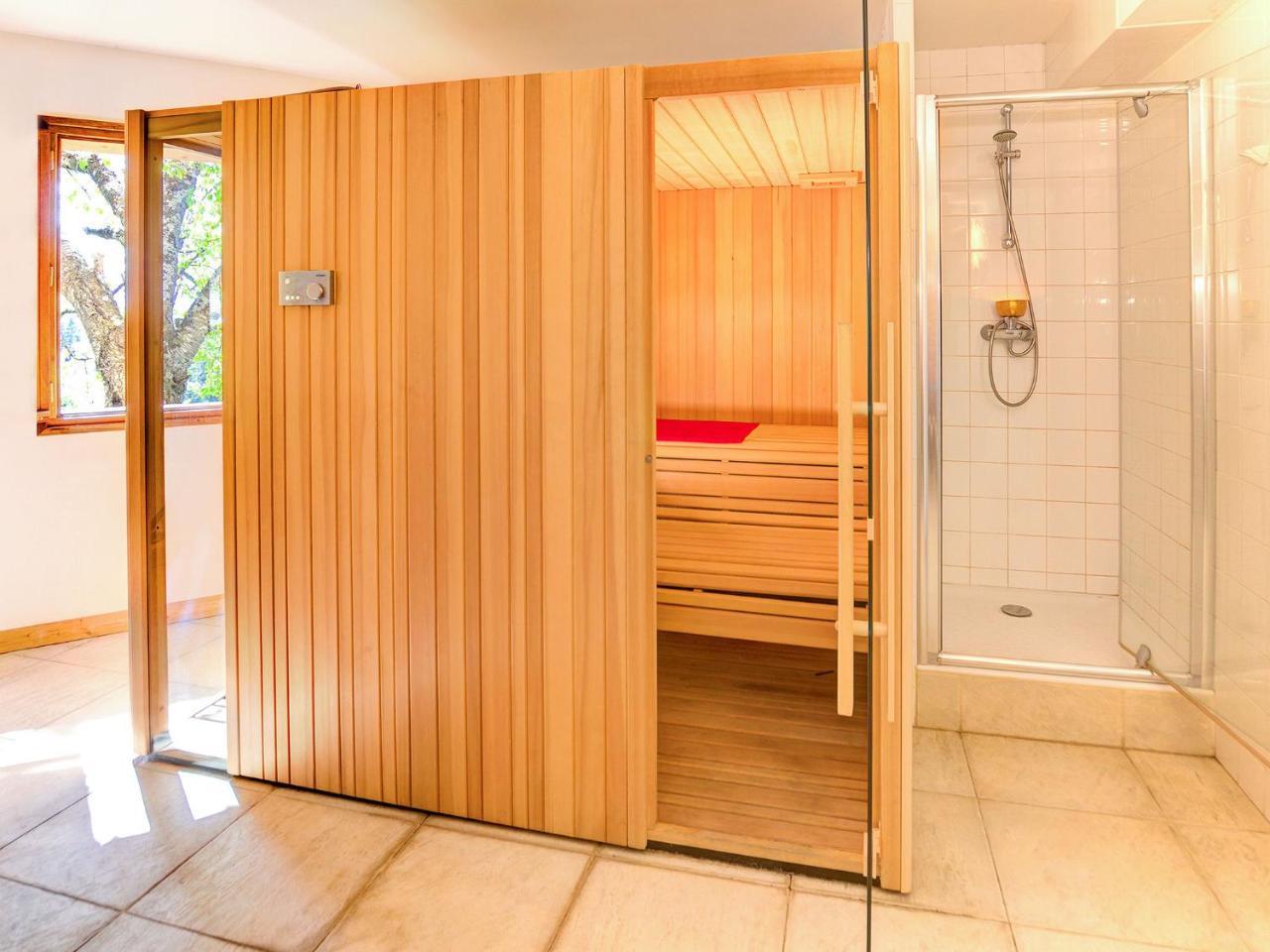 Luxury Chalet Near The Ski Slopes Les Arcs  Экстерьер фото